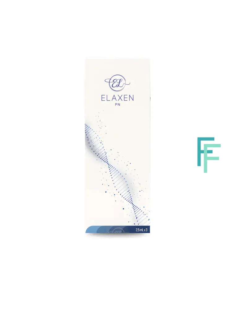 Elaxen PN (3x 2.5ml)