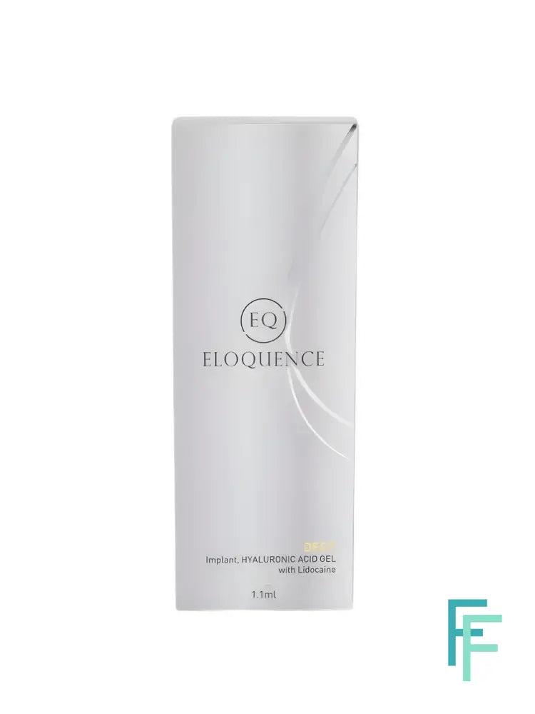 Eloquence Deep (1x 1ml)