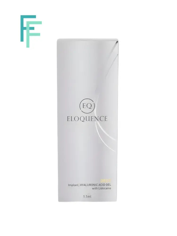 Eloquence Deep (1x 1ml)