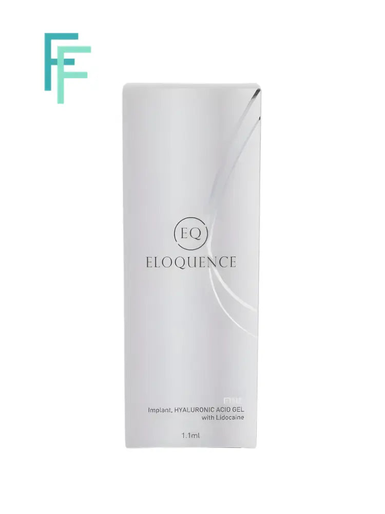 Eloquence Fine (1x 1ml)