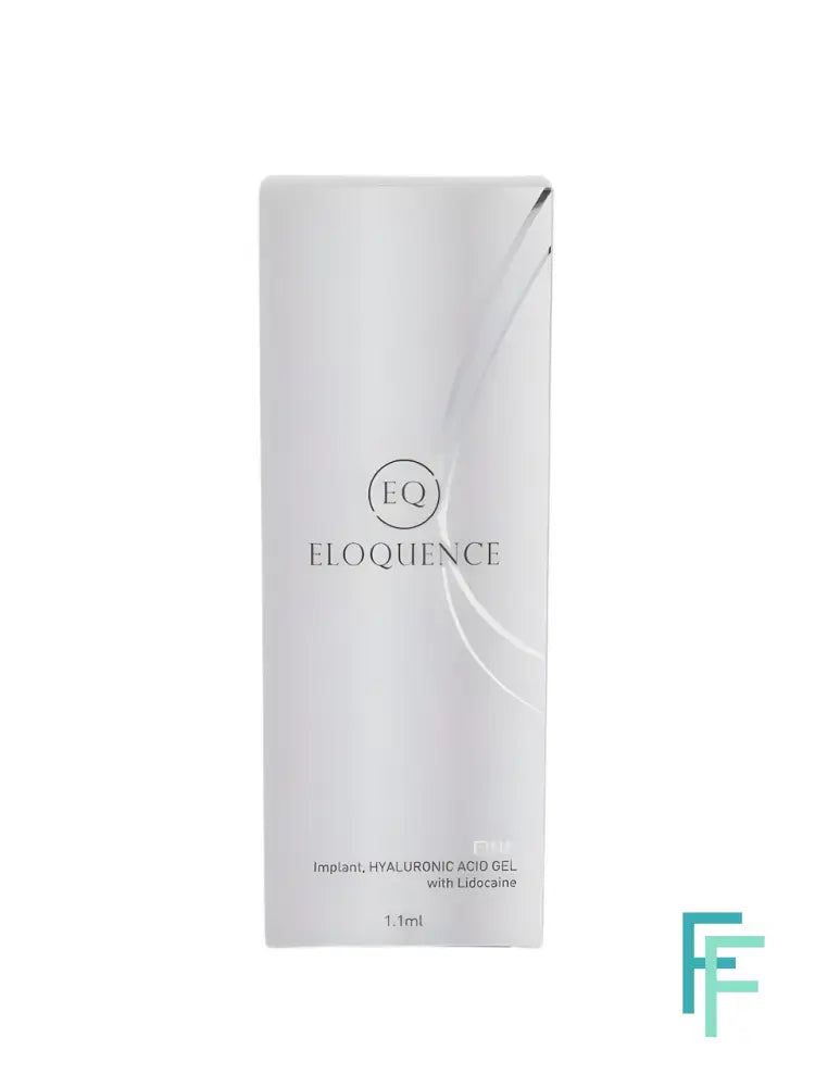 Eloquence Fine (1x 1ml)