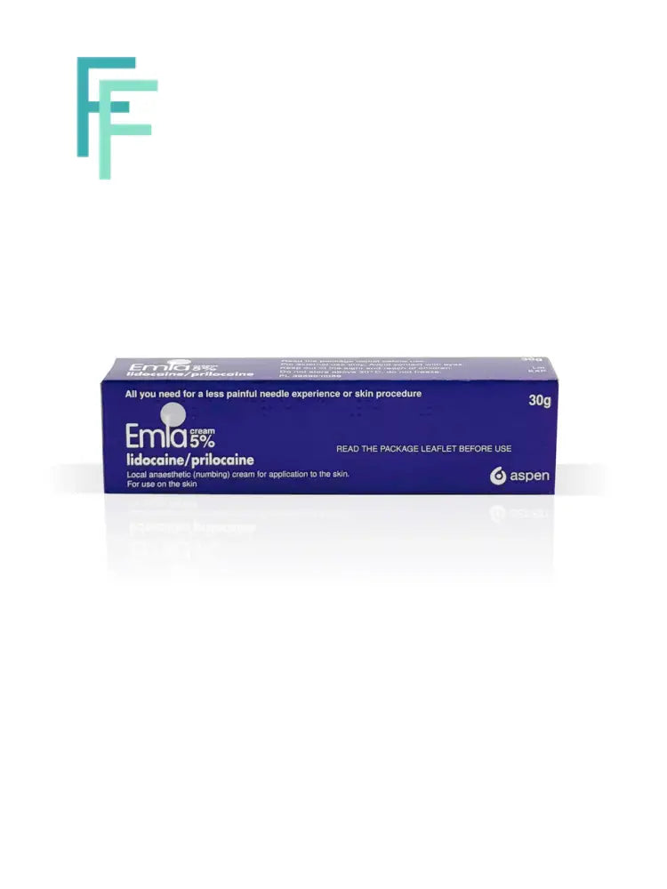 Emla 5% 30g