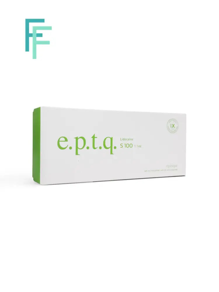 EPTQ S100 (1x 1ml)