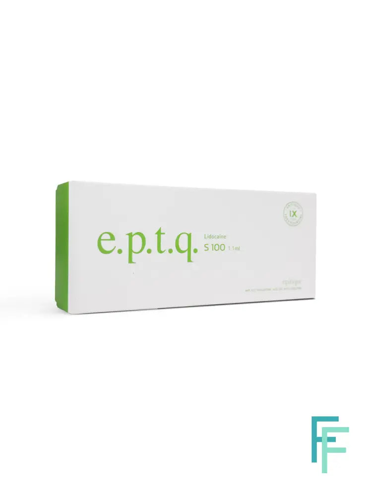 EPTQ S100 (1x 1ml)