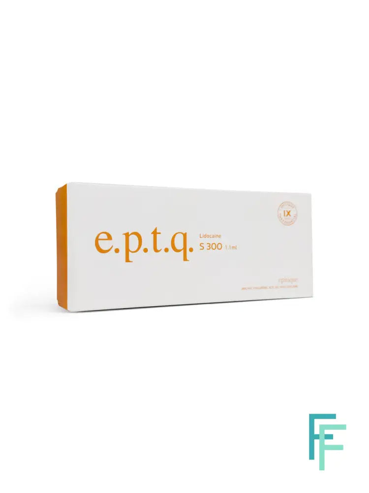 EPTQ S300 (1x 1ml)