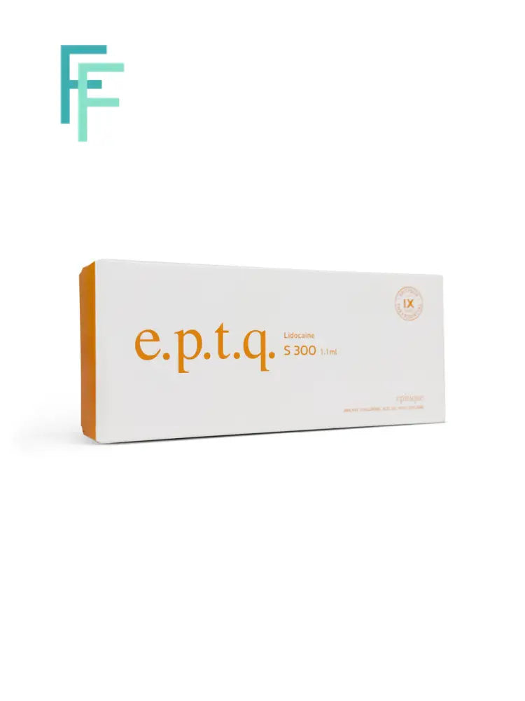 EPTQ S300 (1x 1ml)