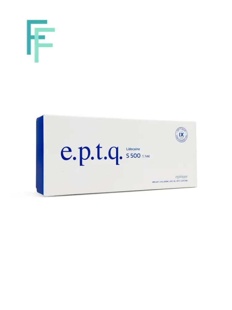 EPTQ S500 (1x 1.1ml)