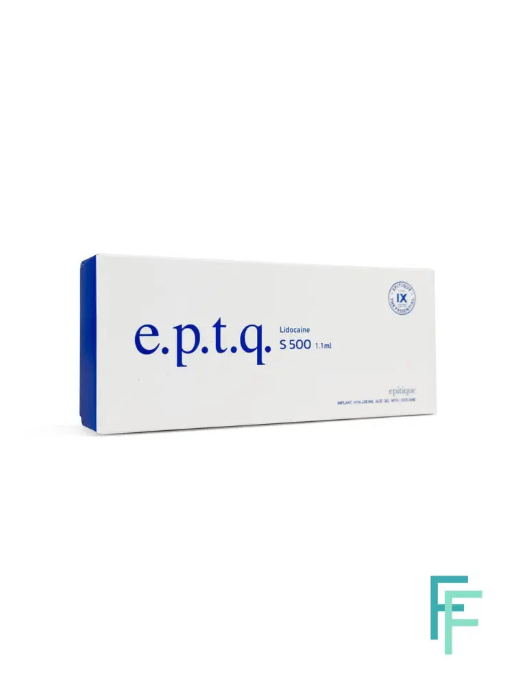 EPTQ S500 (1x 1.1ml)