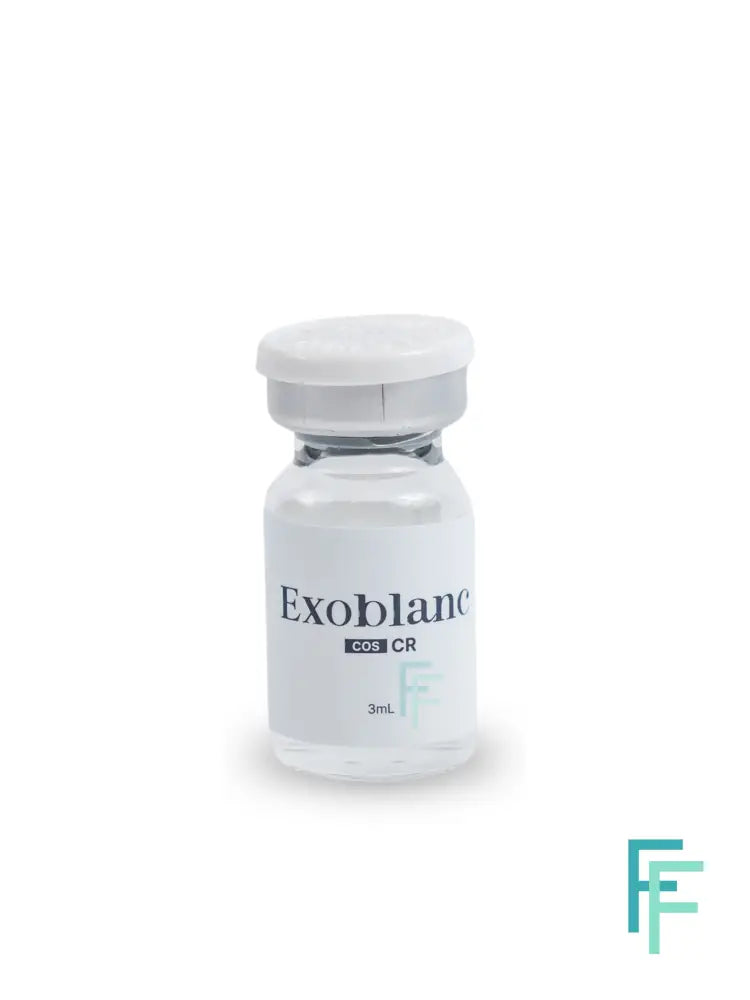 Exoblanc COS CR (Single1 x 4ml)