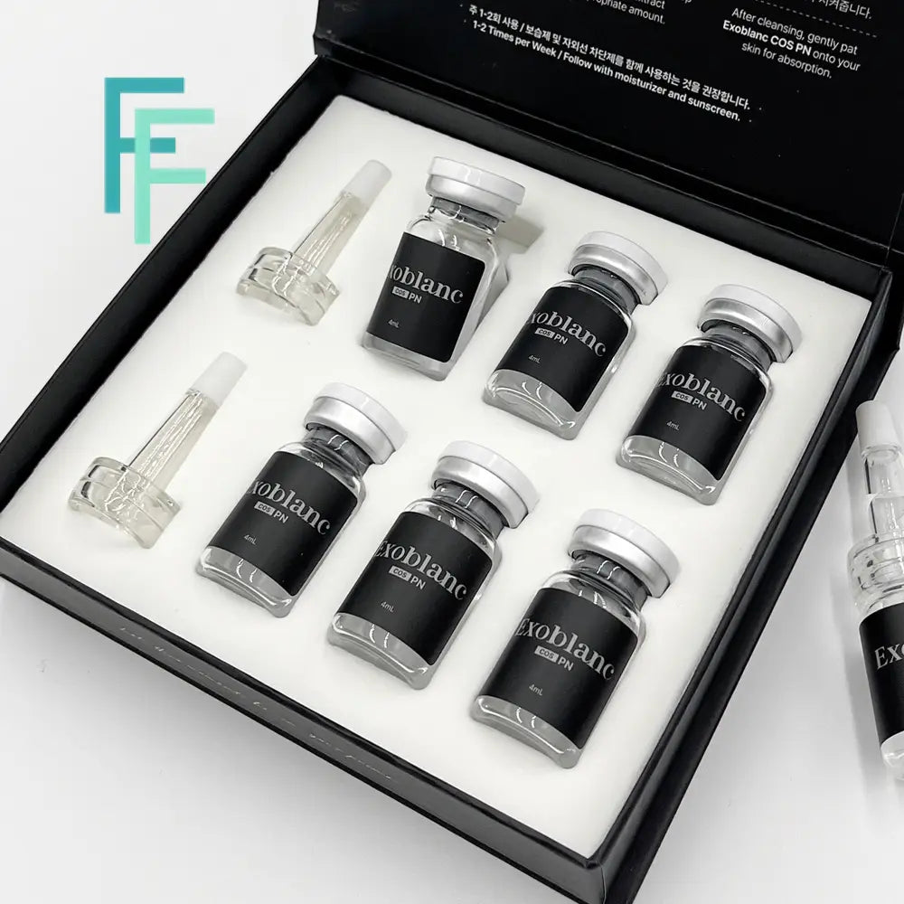 Exoblanc COS PN (6x 4ml Vials)