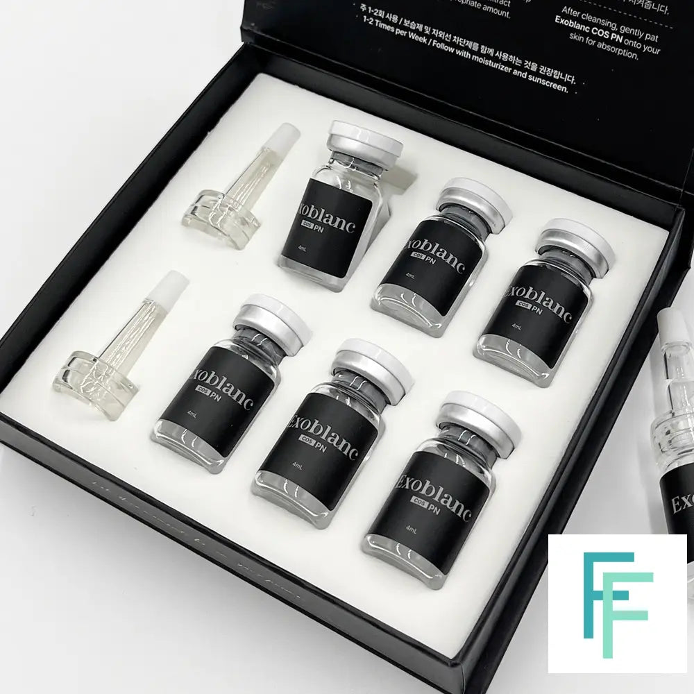 Exoblanc COS PN (6x 4ml Vials)