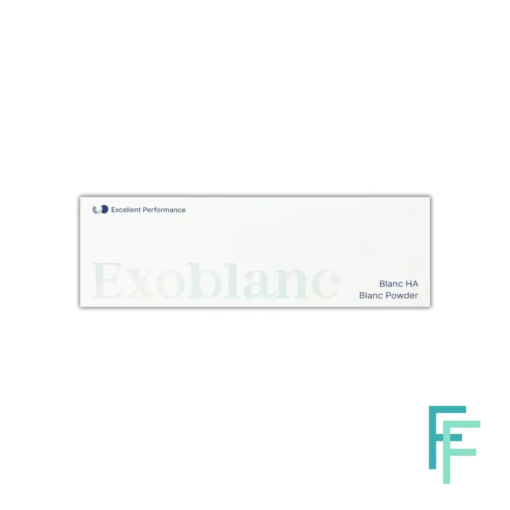 Exoblanc Optimal Exosome