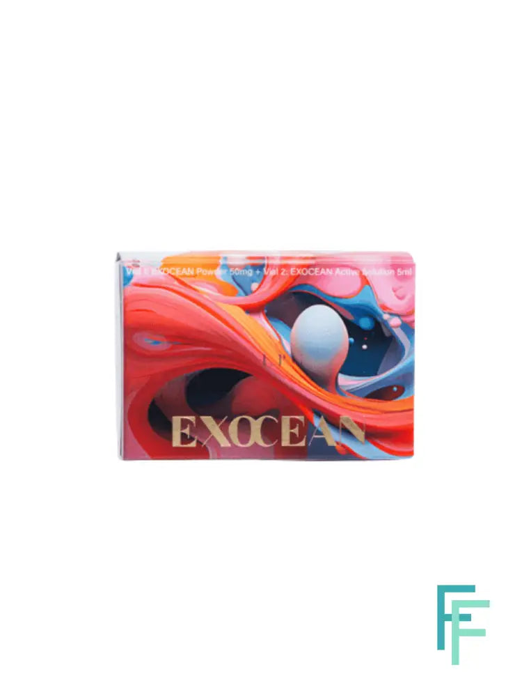 Exocean (1x 50mg + 5ml)