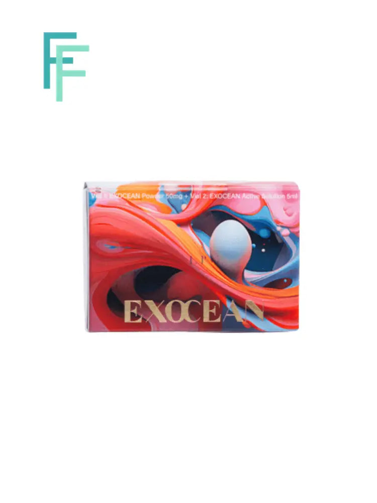 Exocean (1x 50mg + 5ml)