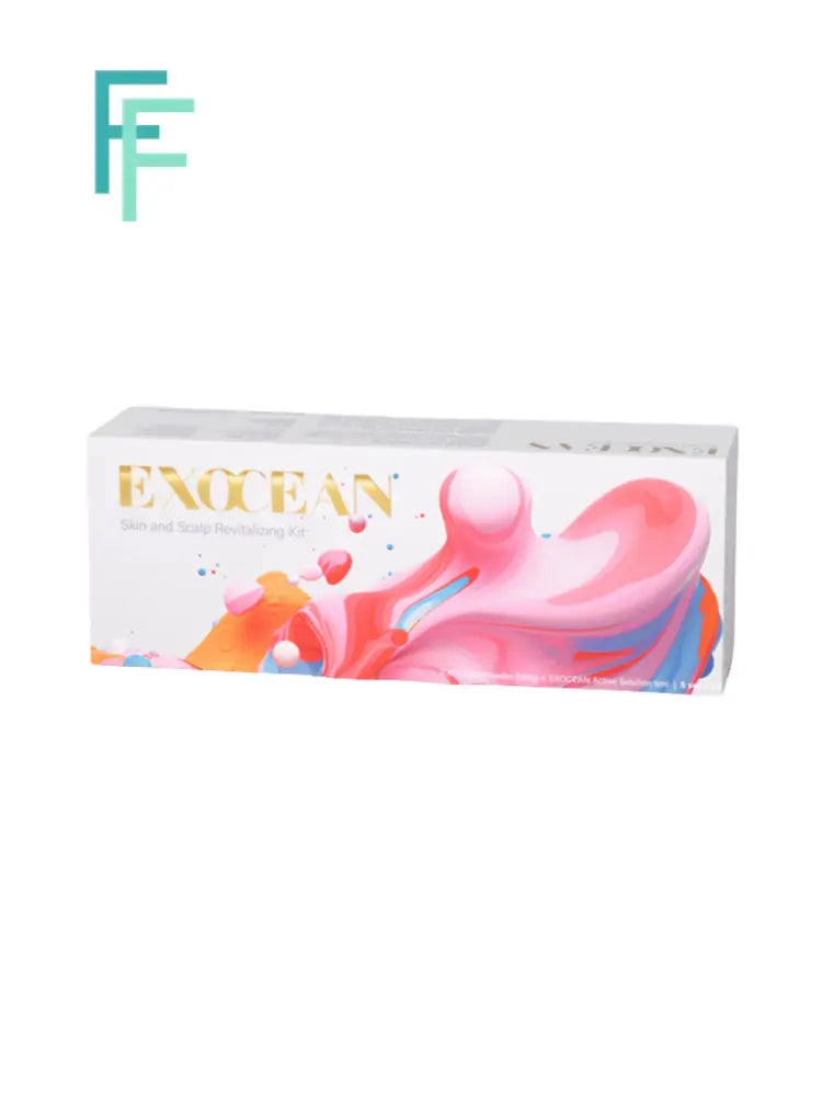 Exocean (5x 50mg + 5ml)