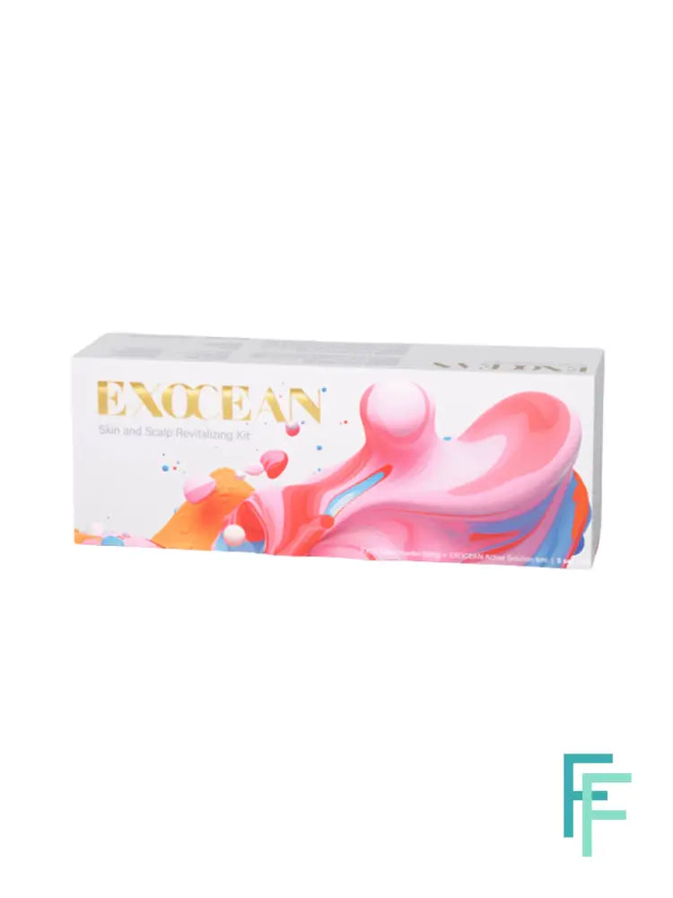 Exocean (5x 50mg + 5ml)