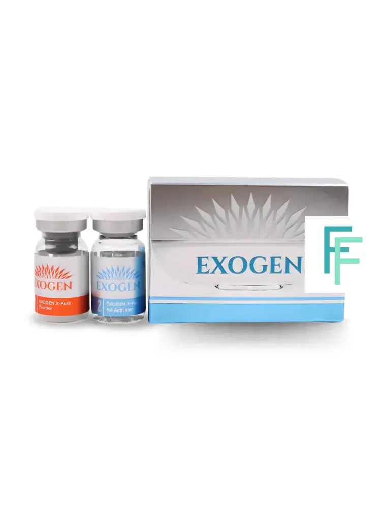 Exogen (2 vials/set)