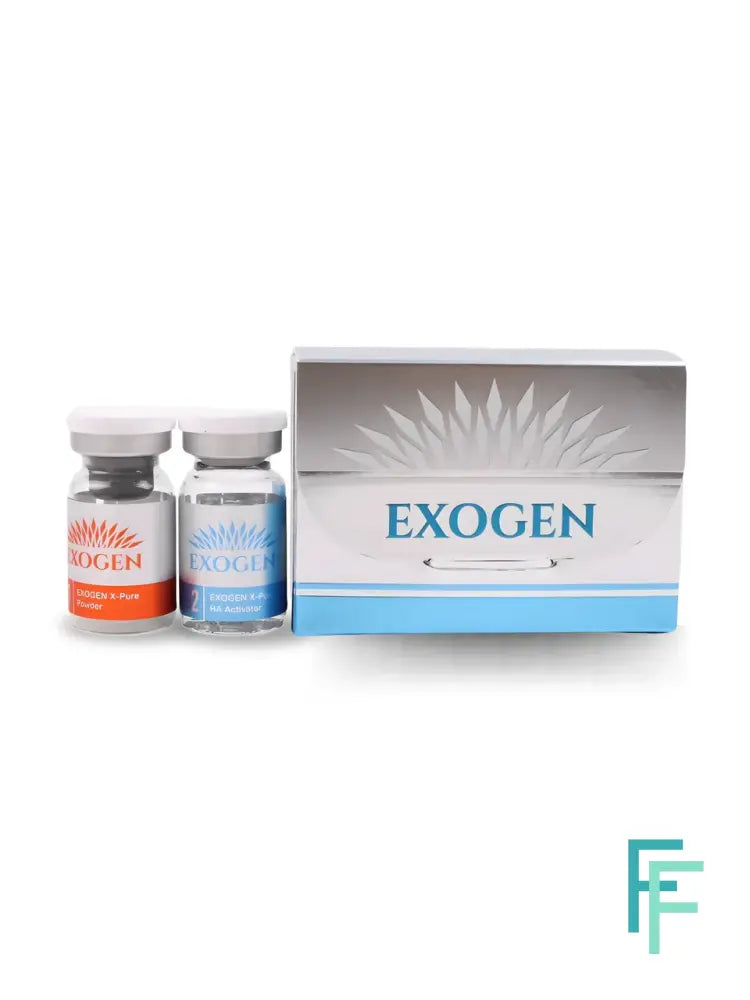 Exogen (2 vials/set)