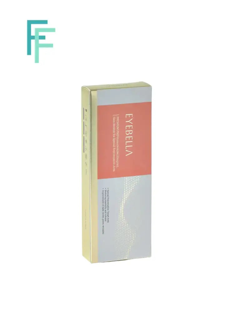 Eyebella (1x 2ml)