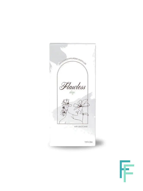 Flawless Deep (2x 1ml)