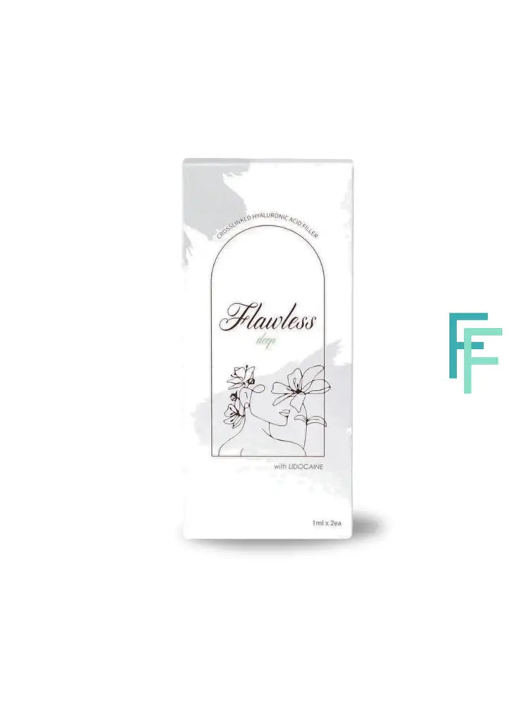 Flawless Deep (2x 1ml)
