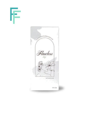 Flawless Deep (2x 1ml)