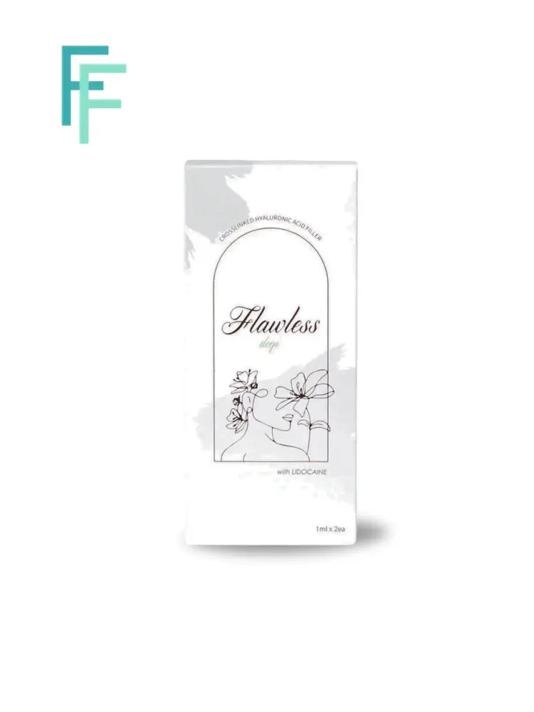 Flawless Deep (2x 1ml)