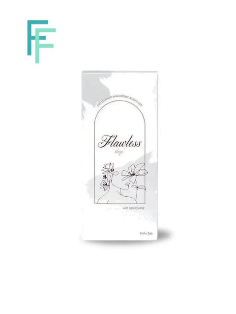 Flawless Deep (2x 1ml)