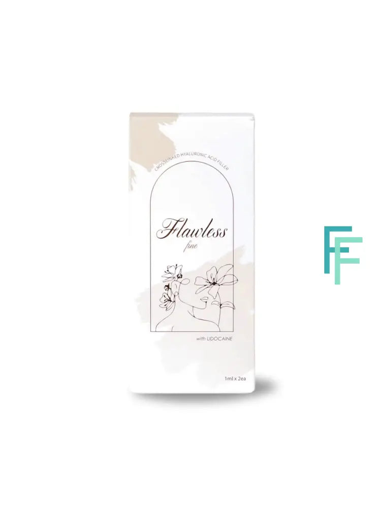 Flawless Fine (2x 1ml)