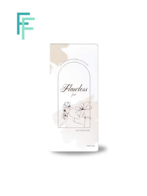 Flawless Fine (2x 1ml)