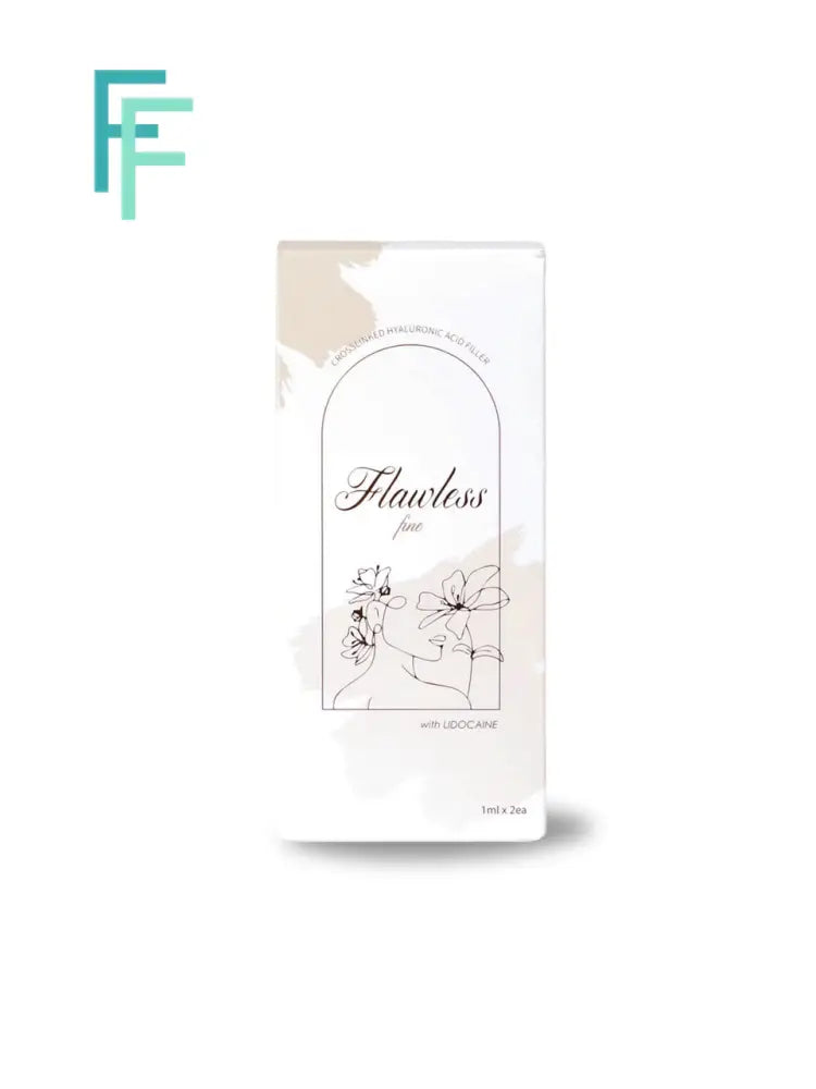 Flawless Fine (2x 1ml)