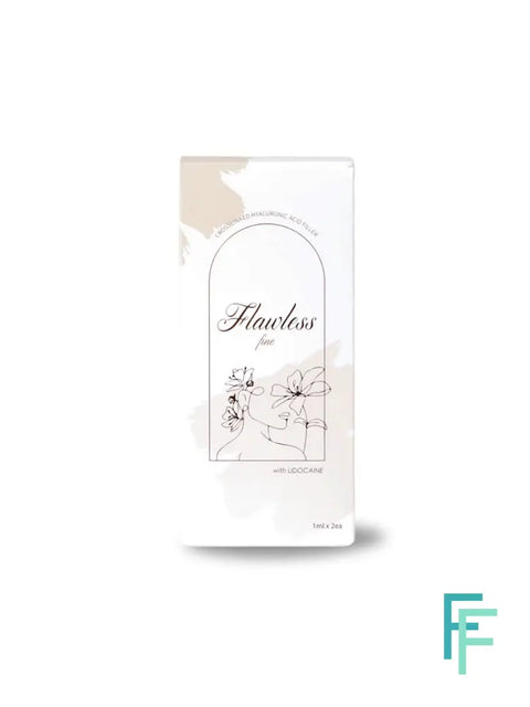 Flawless Fine (2x 1ml)