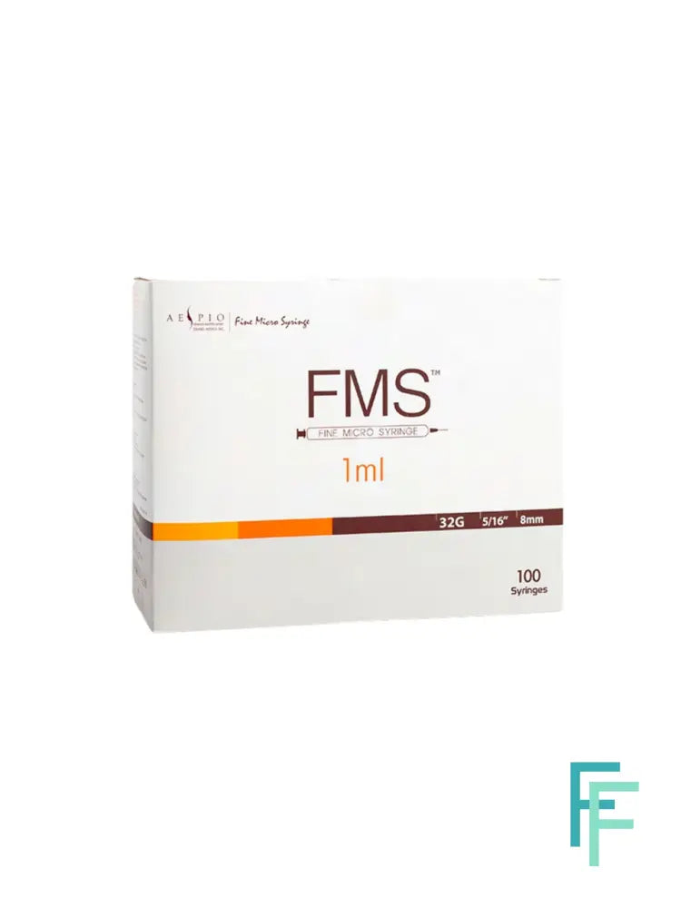 FMS 1ml 32g 8mm (x50)