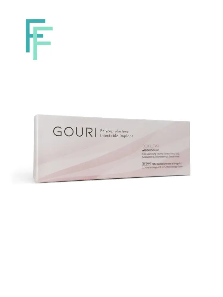 Gouri (1x 1ml)