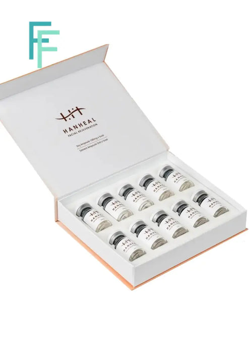 Hanheal Face Exosome (5x 100mg/5ml Vial)