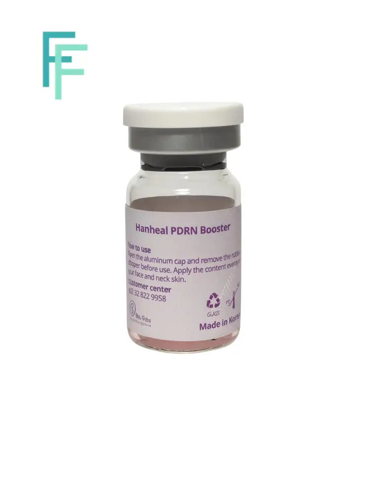 Hanheal PDRN Booster (1x 5ml)