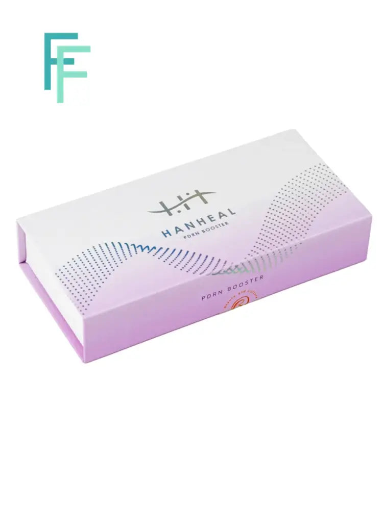 Hanheal PDRN Booster (5x 5ml)