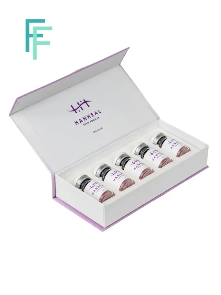 Hanheal PDRN Booster (5x 5ml)