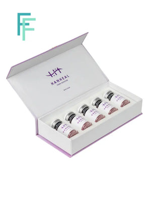 Hanheal PDRN Booster (5x 5ml)