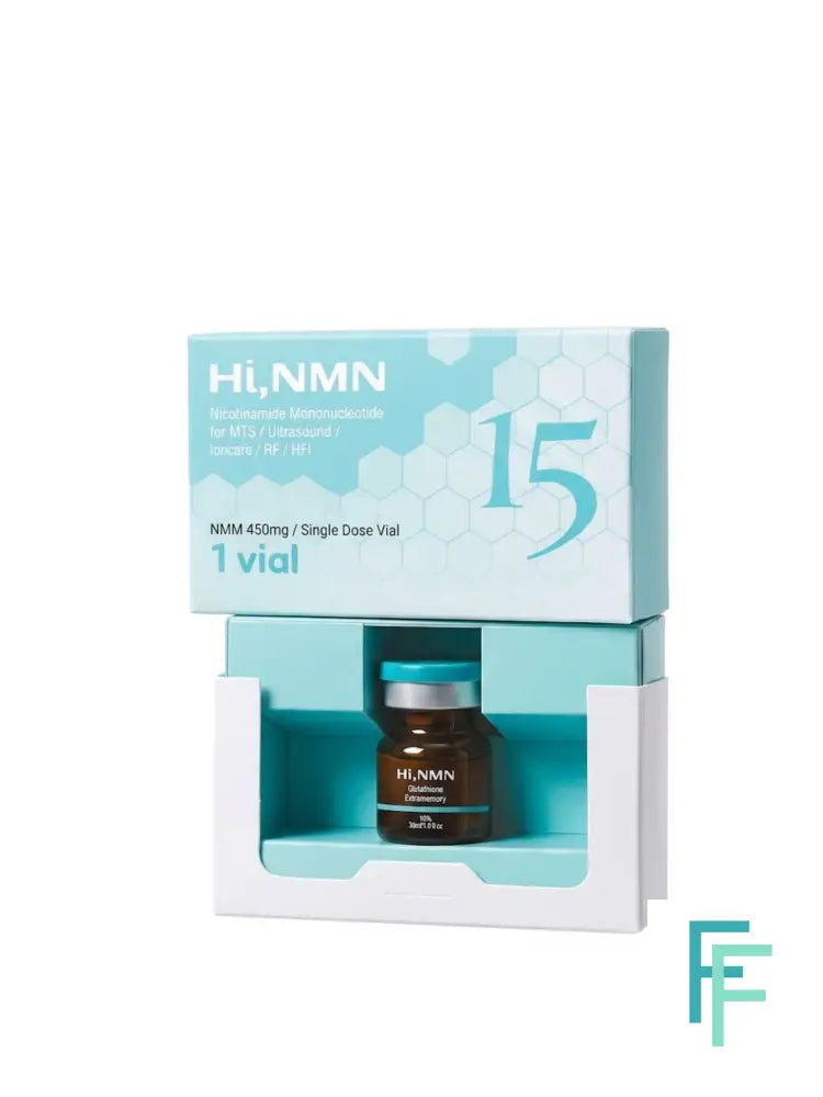 HI,NMN 15% NMN (1x 3ml,450mg)