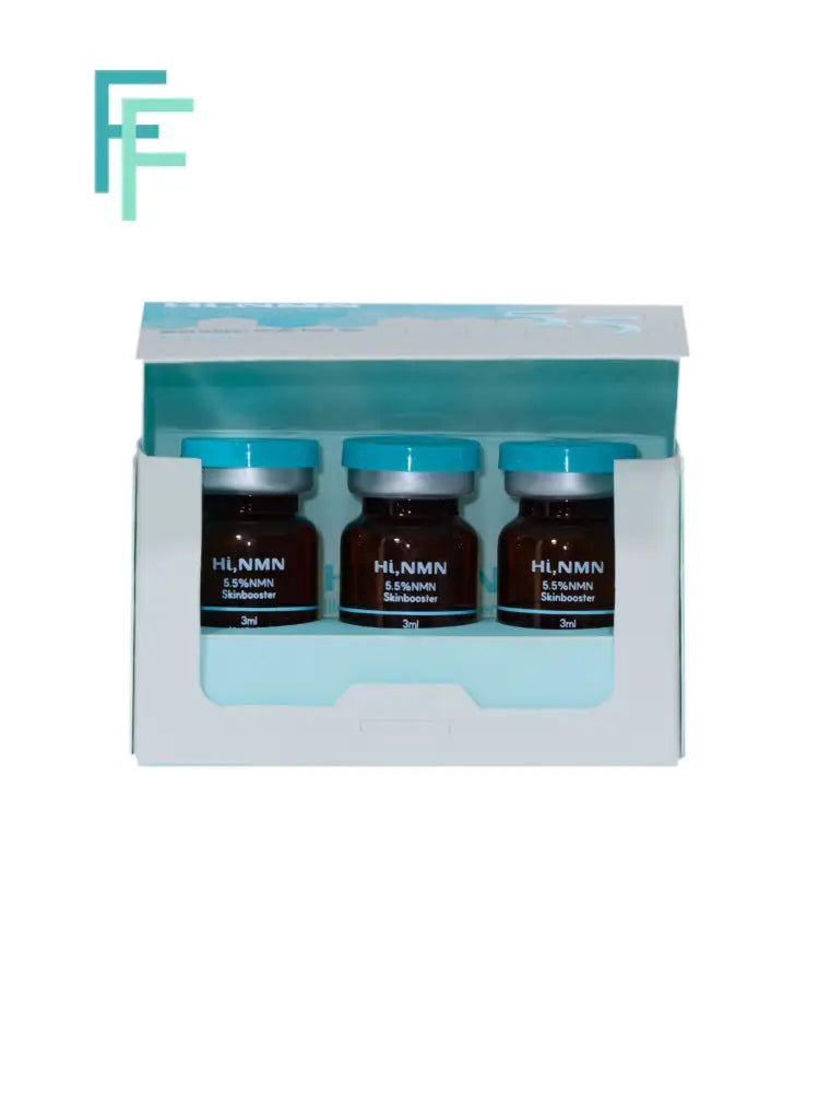 HI,NMN 5.5% NMN (3x 3ml,165mg)