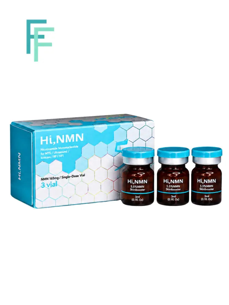 HI,NMN 5.5% NMN (3x 3ml,165mg)