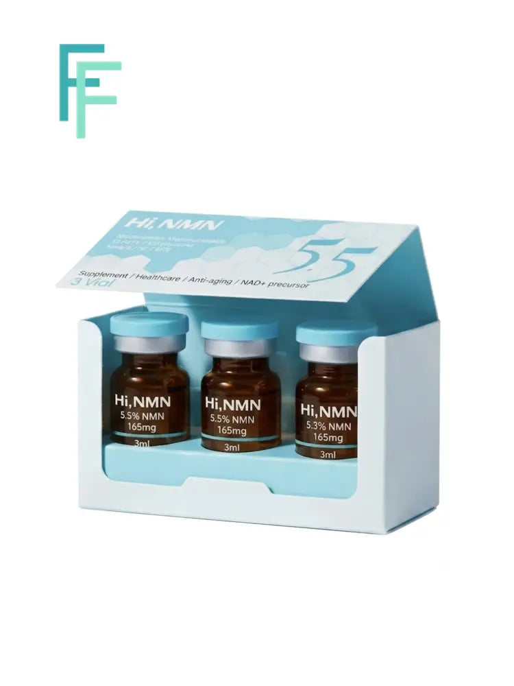 HI,NMN 5.5% NMN (3x 3ml,165mg)
