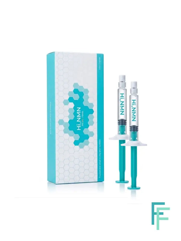 HI,NMN PN 4% (2x 2.5ml)