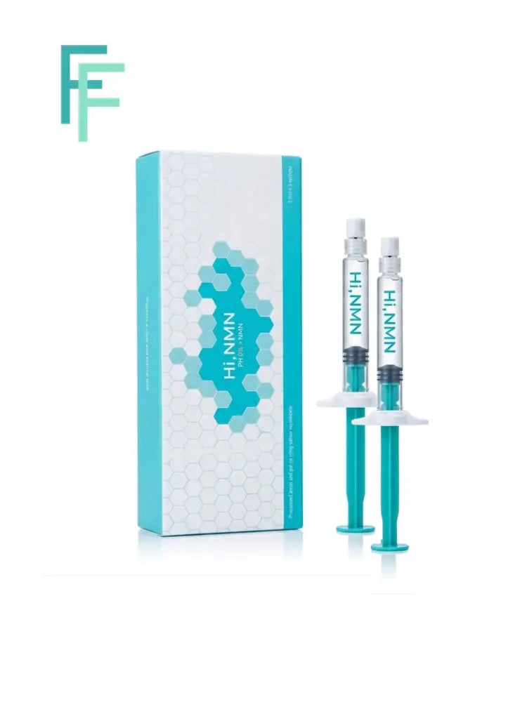 HI,NMN PN 4% (2x 2.5ml)
