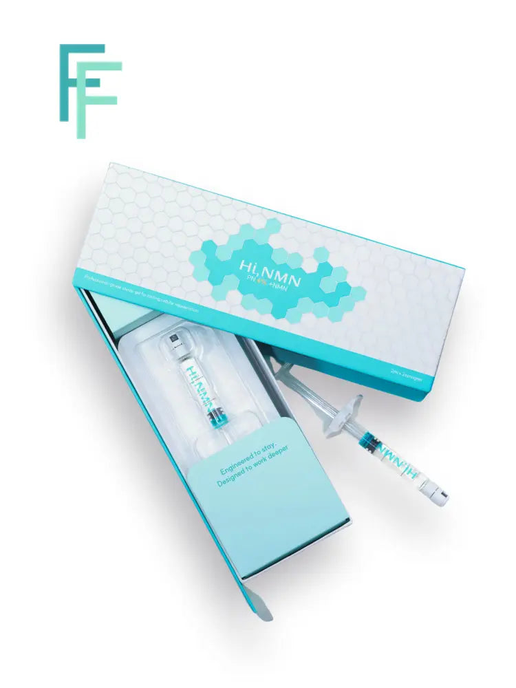 HI,NMN PN 4% (2x 2.5ml)