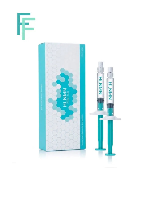 HI,NMN PN 4% (2x 2.5ml)