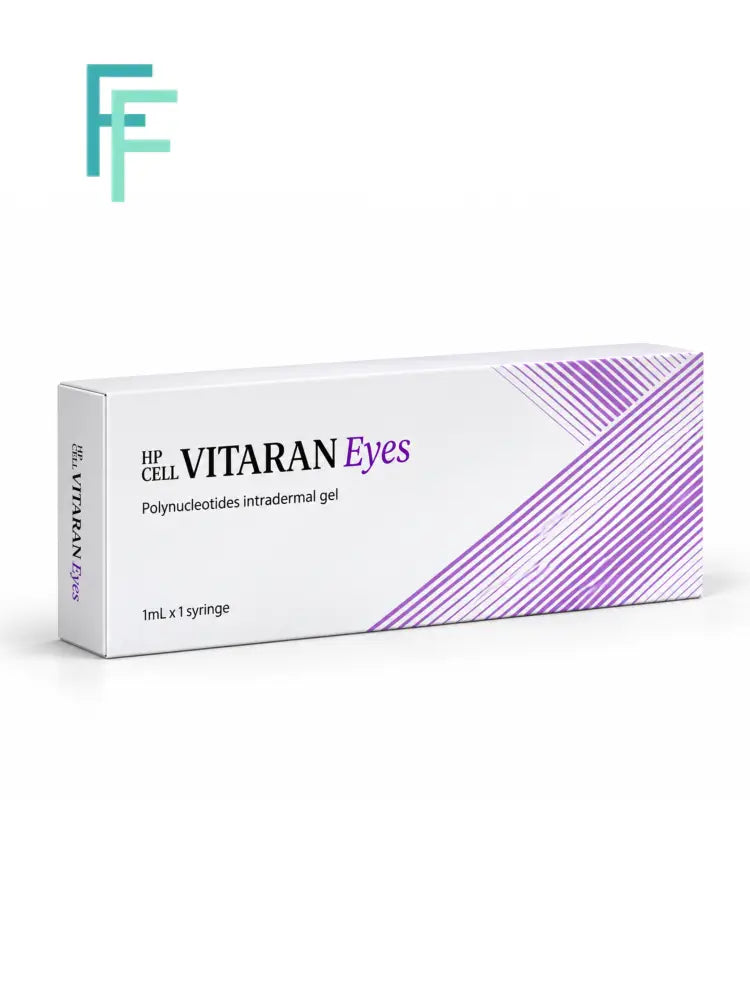 HP Cell Vitaran Eyes (1x 1ml)