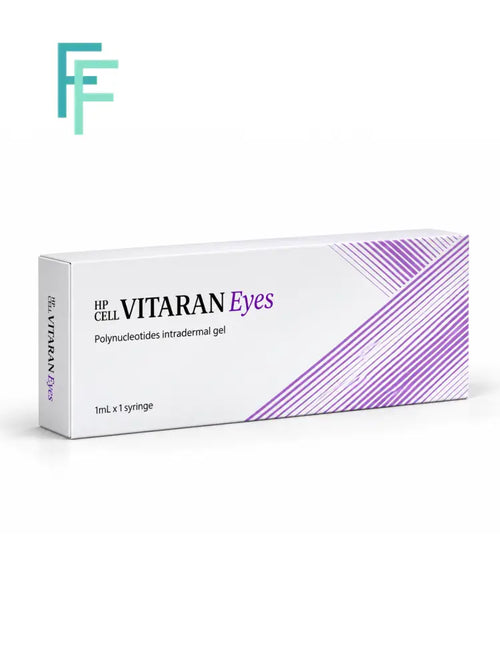 HP Cell Vitaran Eyes (1x 1ml)