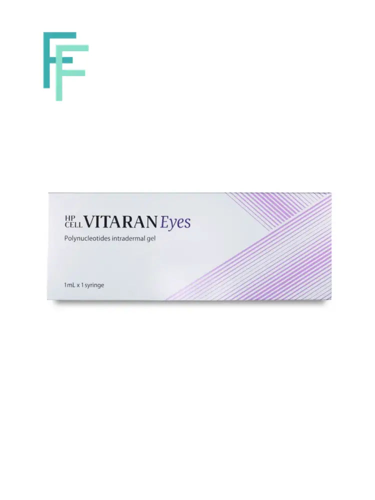HP Cell Vitaran Eyes (1x 1ml)